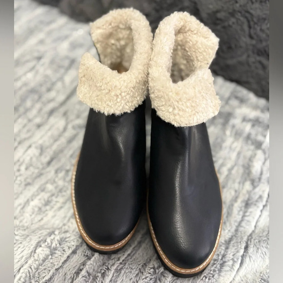 Yellowbox Kalenna Boot - Picture 4 of 5